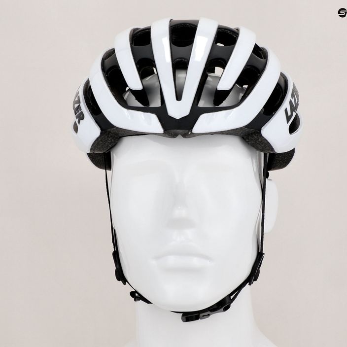 Lazer Z1 bicycle helmet white BLC2197885978 9