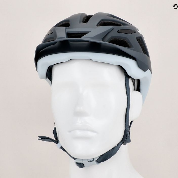 Giro Radix grey bicycle helmet GR-7129491 9