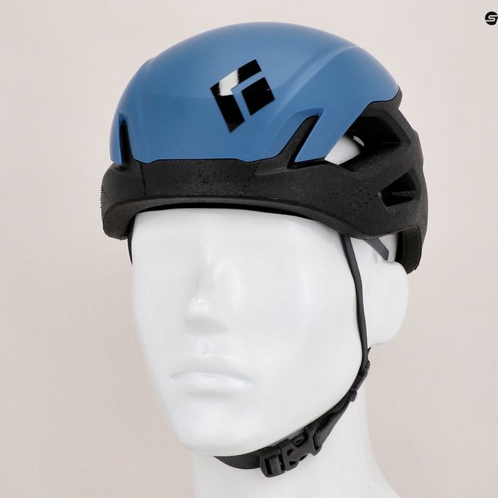 Black Diamond Vision climbing helmet blue BD6202174002S_M1 9