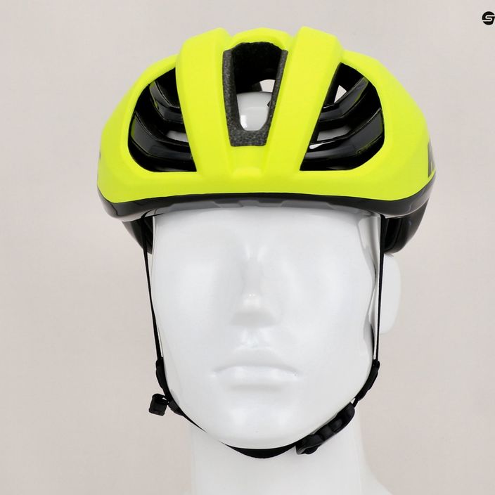 HJC Atara Bike Helmet Green 81183702 9