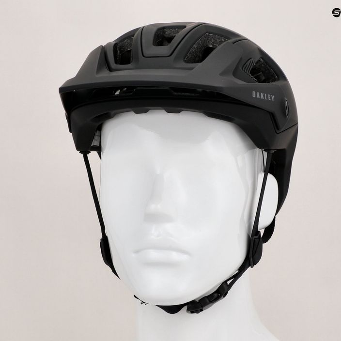 Oakley Drt5 Maven Eu bike helmet black FOS901303 7