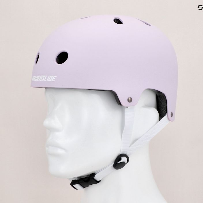 Powerslide Urban helmet pink 903281 13