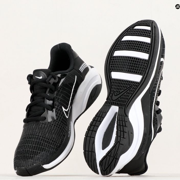 Nike Zoomx Superrep Surge women's training shoes black CK9406-001 10