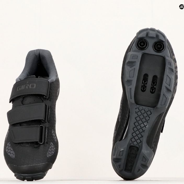 Women's MTB cycling shoes Giro Ranger black GR-7122959 13