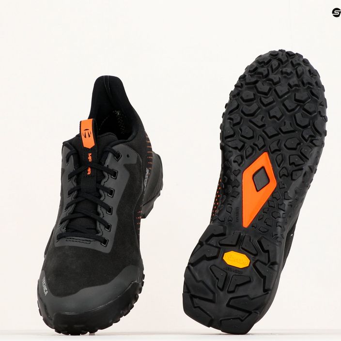 Men's trekking shoes Tecnica Magma GTX black TE11240500001 11
