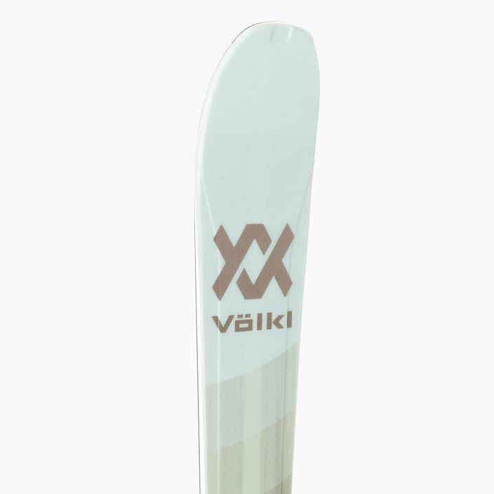 Women's skate ski Völkl RISE UP 82 W white 120380 7