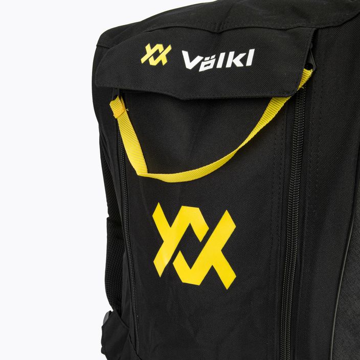 Völkl Classic Boot & Helmet Backpack ski bag black 140103 5