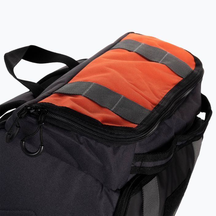 Völkl Flight 30 L Backpack ski bag grey 140121 6