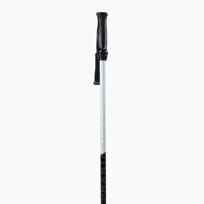 Völkl Phantastick III ski poles black 141015 6