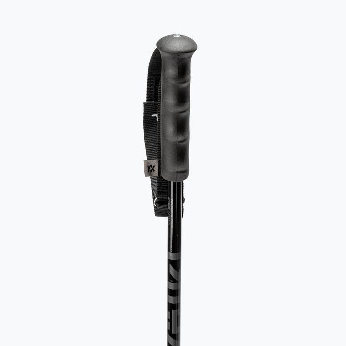 Völkl Speedstick Carbon ski poles black 141001 3