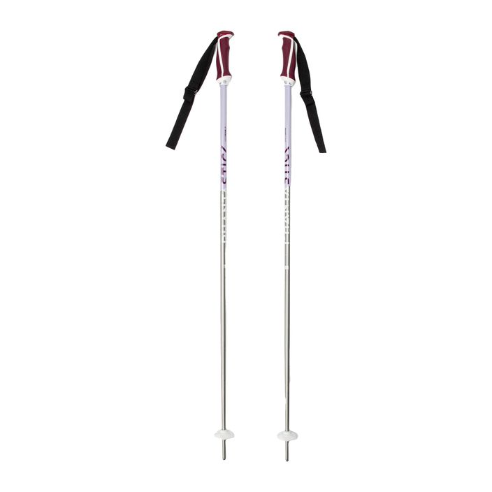Women's ski poles Völkl Phantastick W silver 141017