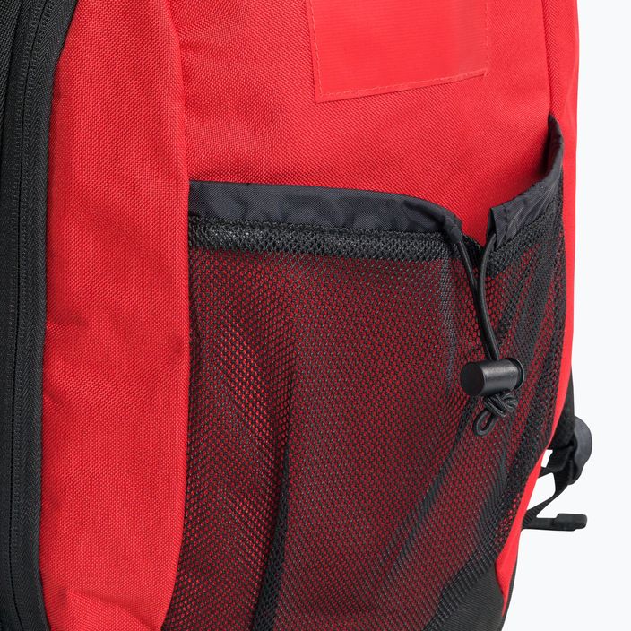 Völkl Race Backpack Team 115 l black/red 142103 ski backpack 7