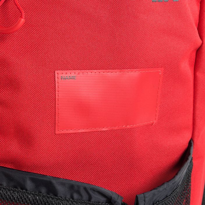 Völkl Race Backpack Team 115 l black/red 142103 ski backpack 8