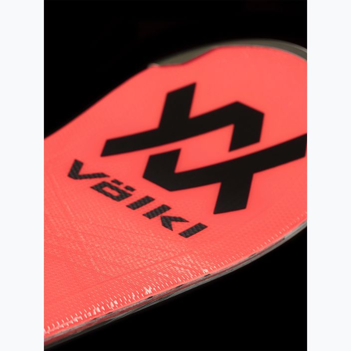 Völkl Racetiger RC Red + vMotion 10 GW red/black downhill skis 7
