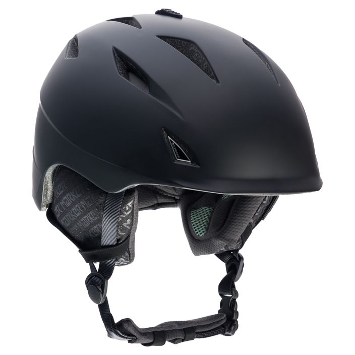 Marker Companion ski helmet black 168408.15