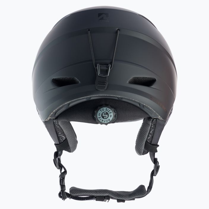 Marker Companion ski helmet black 168408.15 3