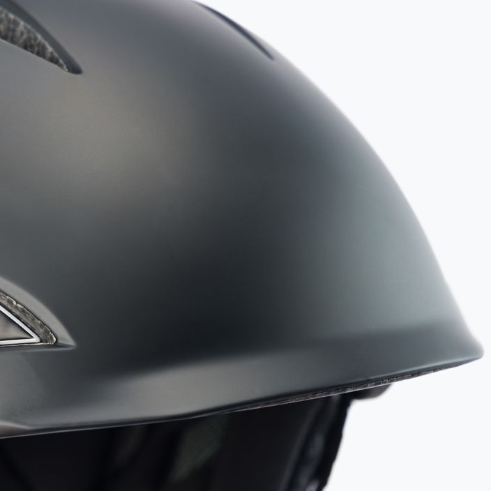 Marker Companion ski helmet black 168408.15 6