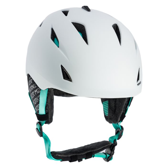 Women's ski helmet Marker Companion W white 168409.00