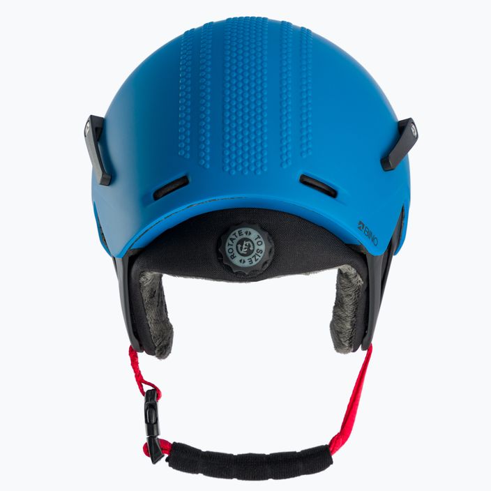 Children's ski helmet Marker Bino blue 140221.80 3