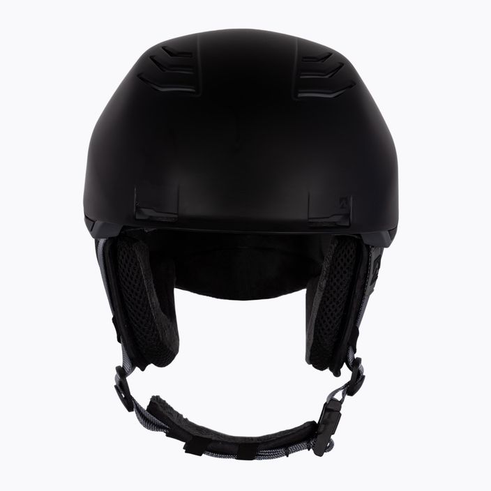Marker Ampire 2 ski helmet black 141204.01 2