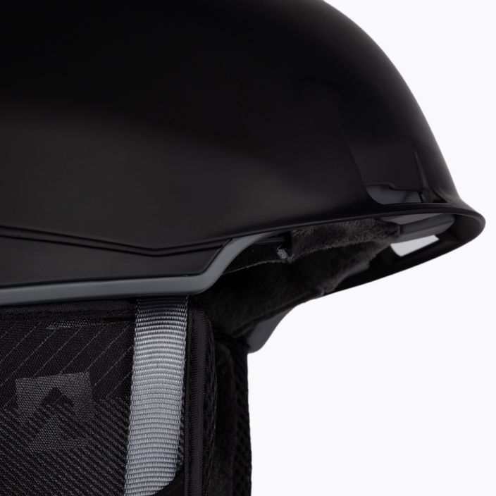 Marker Ampire 2 ski helmet black 141204.01 6