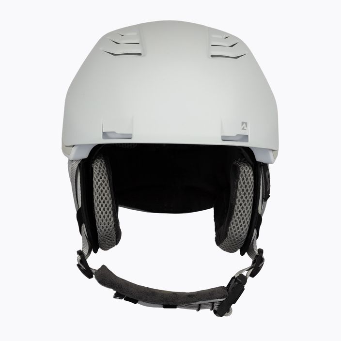 Women's ski helmet Marker Ampire 2 W white 141204.02 2