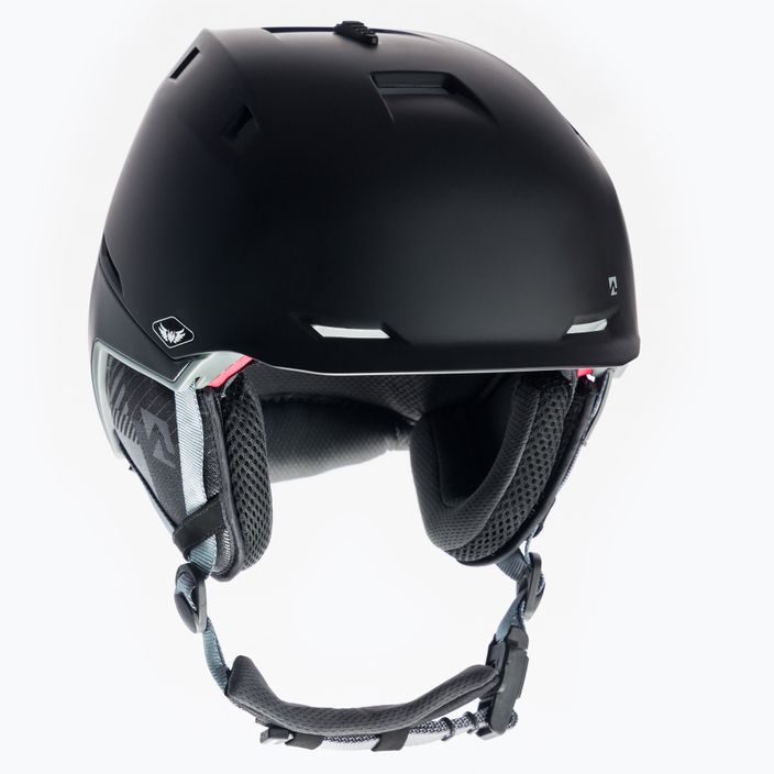 Marker Phoenix2 MIPs ski helmet black 141201.01