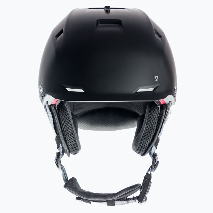 Marker Phoenix2 MIPs ski helmet black 141201.01 2