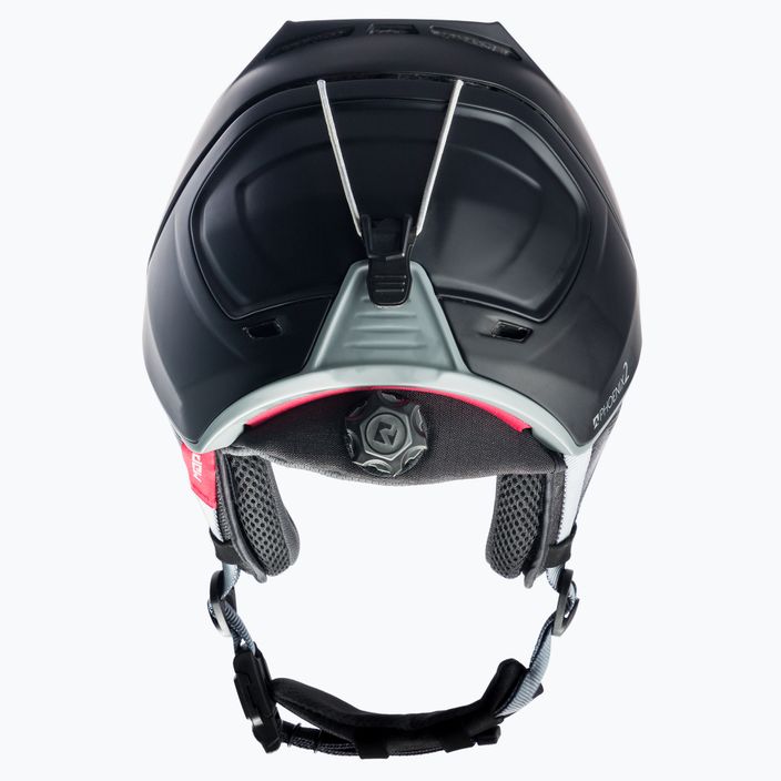 Marker Phoenix2 MIPs ski helmet black 141201.01 3