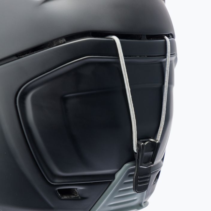 Marker Phoenix2 MIPs ski helmet black 141201.01 8