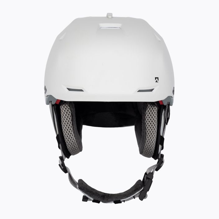 Women's ski helmet Marker Phoenix 2 MIPs W white 141201.02 2
