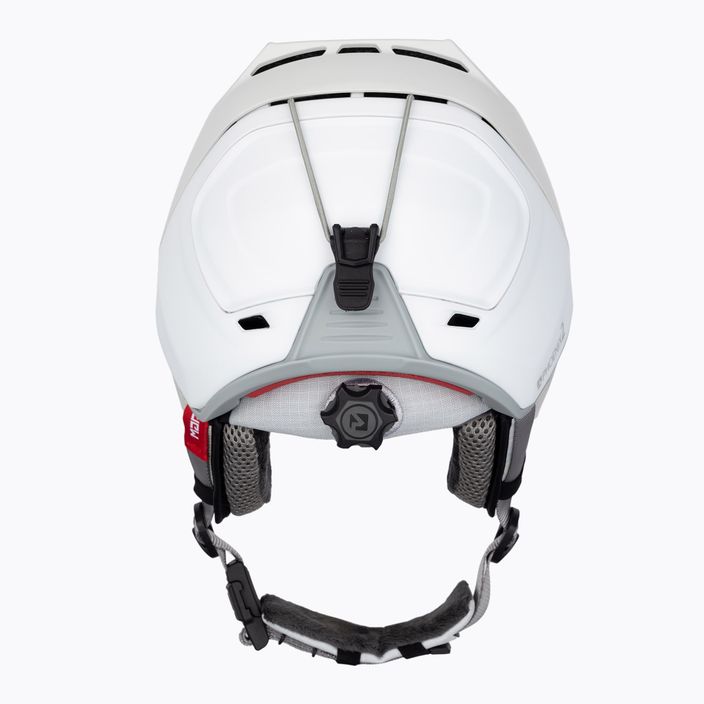 Women's ski helmet Marker Phoenix 2 MIPs W white 141201.02 3