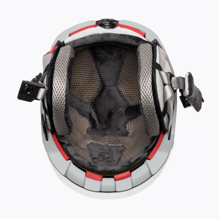 Women's ski helmet Marker Phoenix 2 MIPs W white 141201.02 5