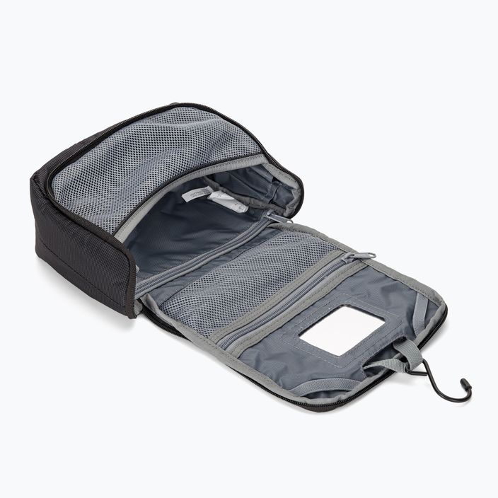 Lowe Alpine Wash Bag Small Grey FAD-94-AN-S 4