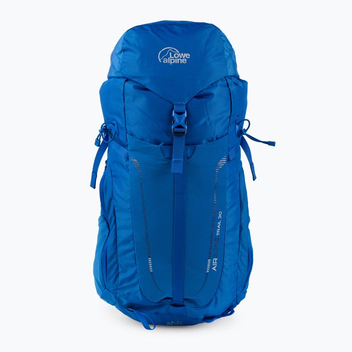 Lowe Alpine AirZone Trail 30 l hiking backpack blue FTE-71-MA-30