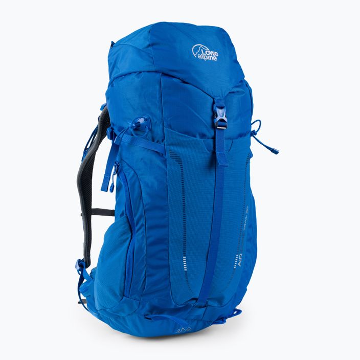Lowe Alpine AirZone Trail 30 l hiking backpack blue FTE-71-MA-30 2