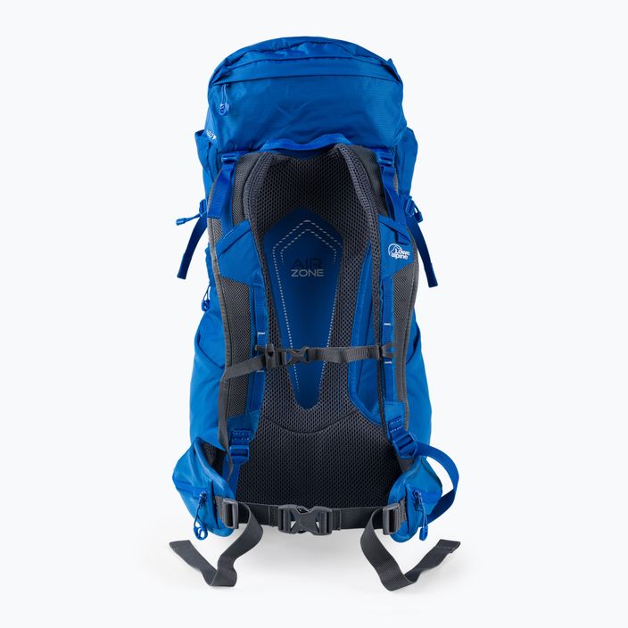 Lowe Alpine AirZone Trail 30 l hiking backpack blue FTE-71-MA-30 3
