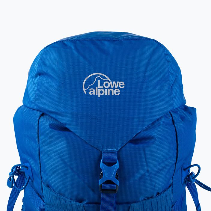 Lowe Alpine AirZone Trail 30 l hiking backpack blue FTE-71-MA-30 4