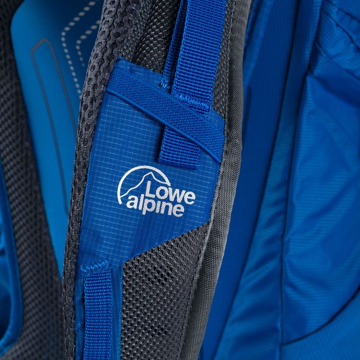 Lowe Alpine AirZone Trail 30 l hiking backpack blue FTE-71-MA-30 6