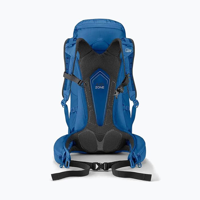 Lowe Alpine AirZone Trail 30 l hiking backpack blue FTE-71-MA-30 10