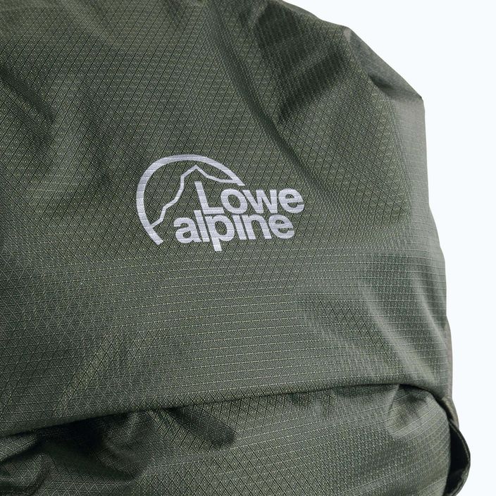 Men's trekking backpack Lowe Alpine Cerro Torre 65 + 20 l green FBQ-01-DO-65 4