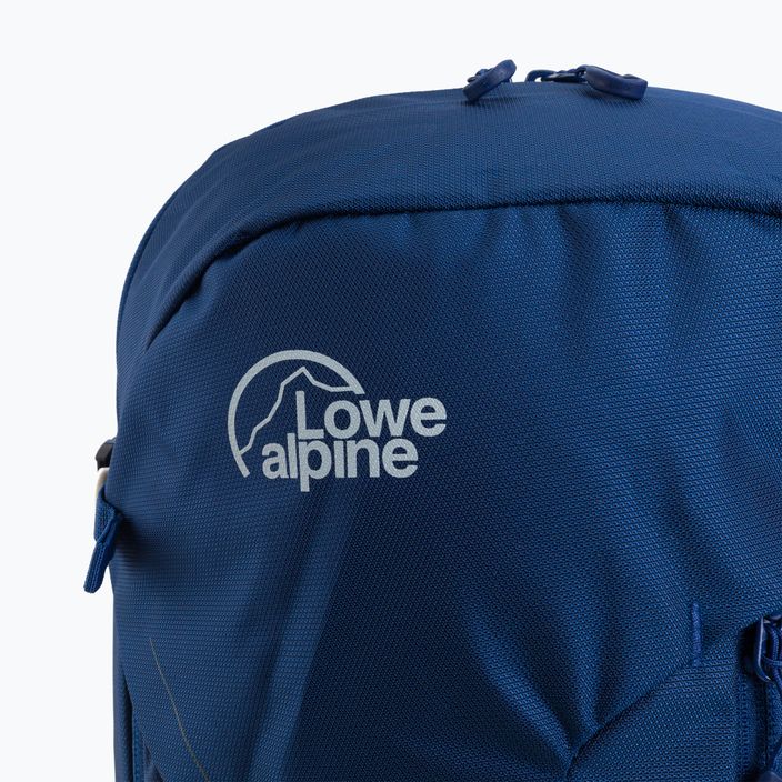 Lowe Alpine Edge 22 l hiking backpack navy blue FDP-90-CA-22 4