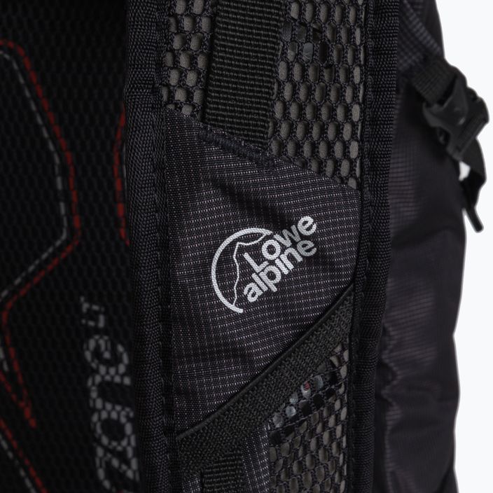 Lowe Alpine AirZone Active 22 l hiking backpack black FTF-17-BL-22 4