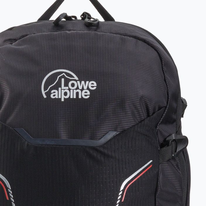 Lowe Alpine AirZone Active 22 l hiking backpack black FTF-17-BL-22 5