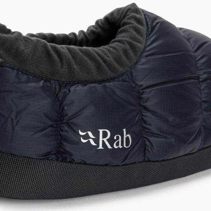 Rab Cirrus Hut beluga slippers 8