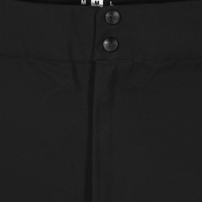 Rab Kangri GTX men's rain trousers black QWH-03 5