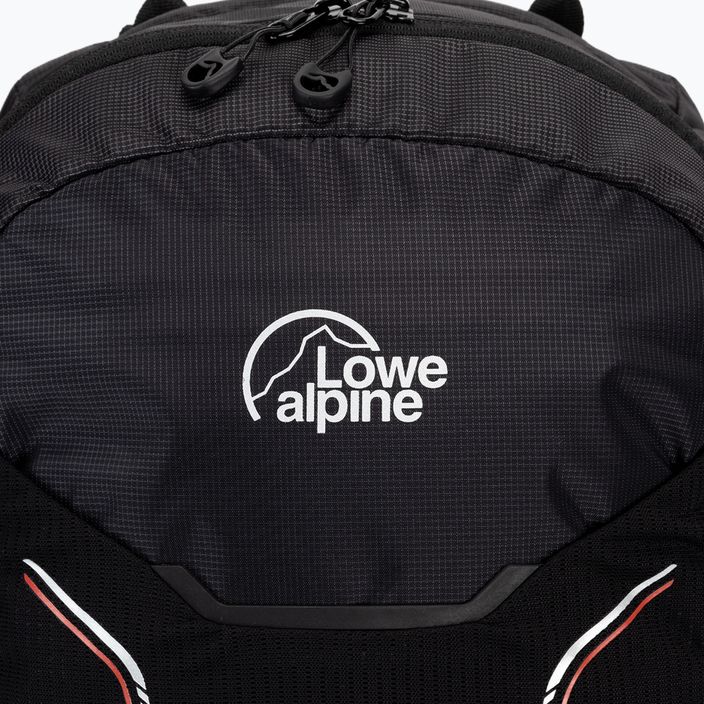 Lowe Alpine AirZone Active 26 l hiking backpack black FTF-25-BLK-26 4