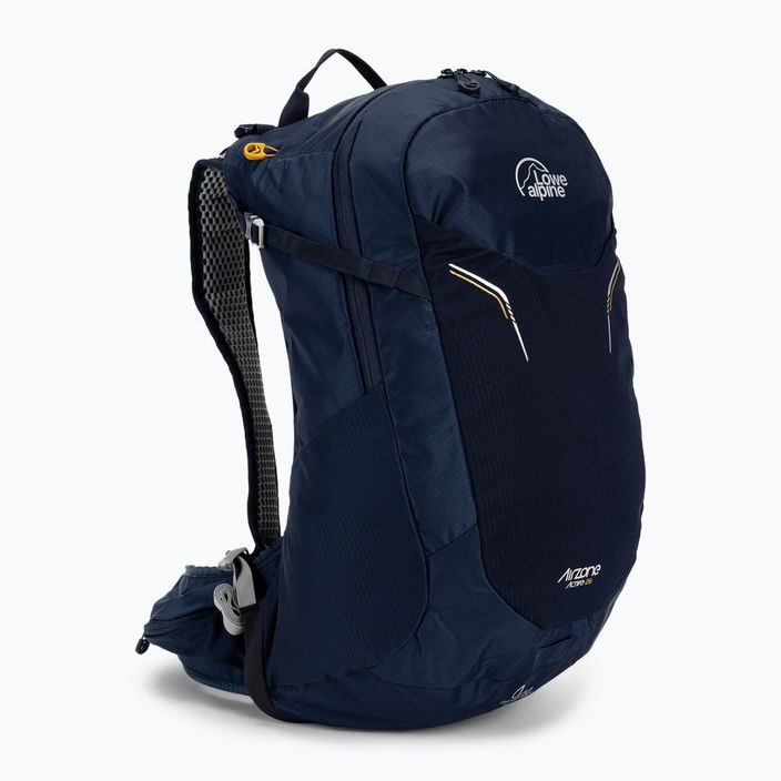Lowe Alpine AirZone Active 26 l hiking backpack navy blue FTF-25-NAV-26 2