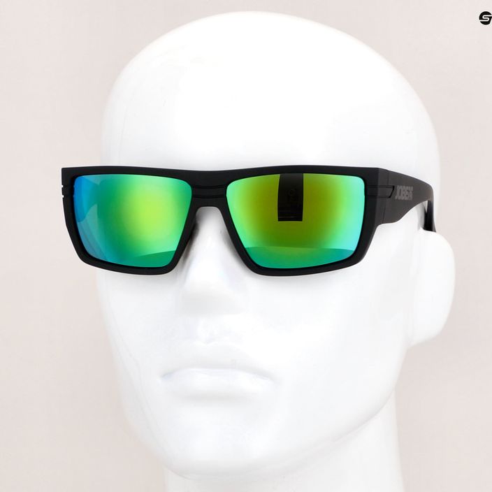 JOBE Beam Floatable sunglasses black 426018003 7