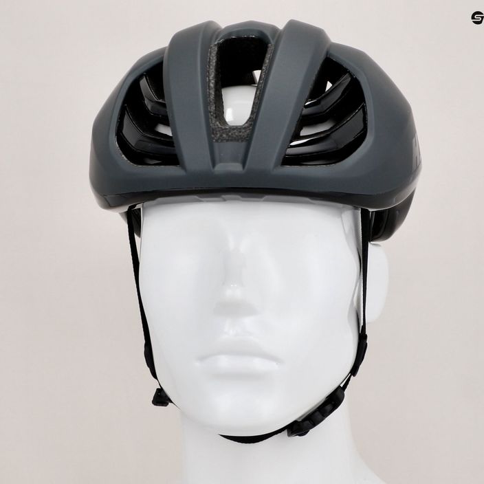 HJC Atara Grey Bike Helmet 81182301 9